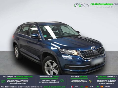 Kodiaq TSI 150 BVA 4x4 5pl 2018 occasion 31850 Beaupuy