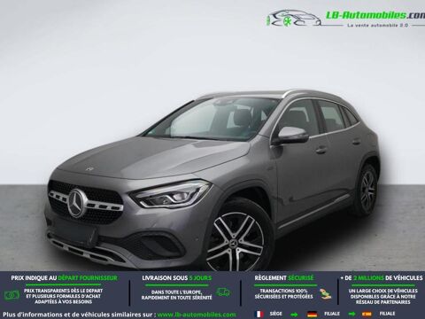 Annonce voiture Mercedes Classe GLA 29900 €