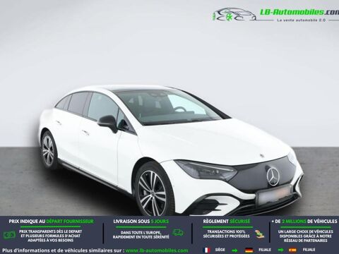EQE 350 4MATIC 2023 occasion 31850 Beaupuy