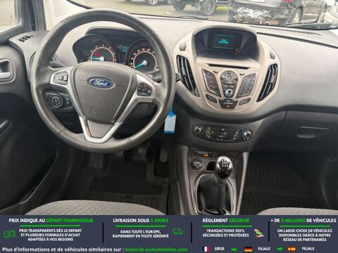 Tourneo VP 1.0 EcoBoost 100 2017 occasion 31850 Beaupuy