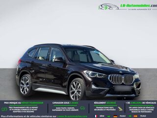 X1 xDrive 25d 231 ch BVA 2020 occasion 31850 Beaupuy