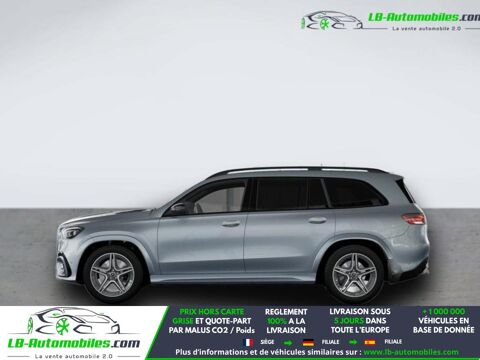 Classe GLS 450 BVA 4Matic 2024 occasion 31850 Beaupuy