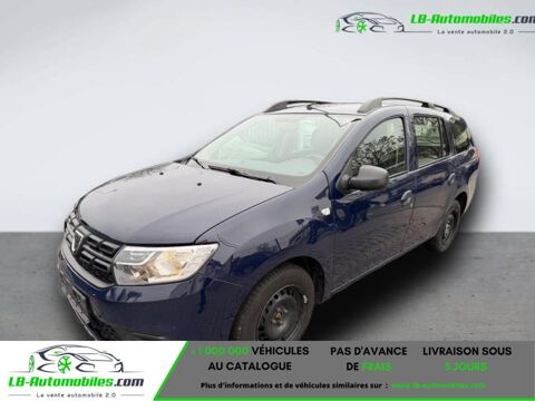 Dacia logan MCV SCe 75