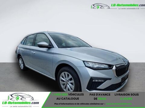 Scala 1.0 TSI Evo 2 116 ch BVM 2024 occasion 31850 Beaupuy