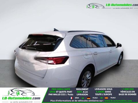 Superb 2.0 TDI 150 ch BVA 2025 occasion 31850 Beaupuy