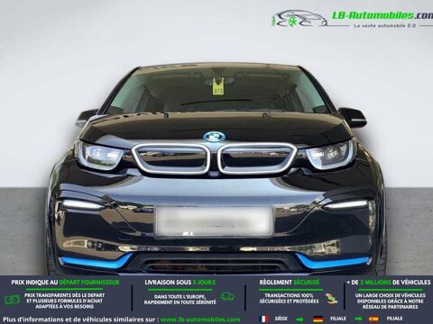 i3 S 120 Ah 184 ch BVA 2021 occasion 31850 Beaupuy