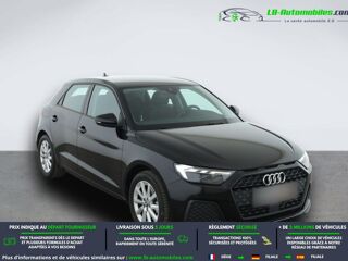 A1 30 TFSI 116 ch BVA 2020 occasion 31850 Beaupuy
