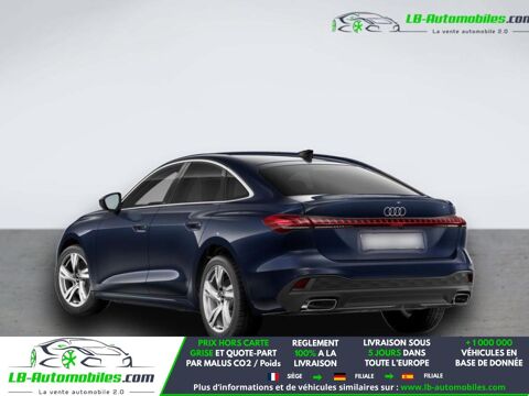 A5 40 TFSI 204 ch BVA 2025 occasion 31850 Beaupuy