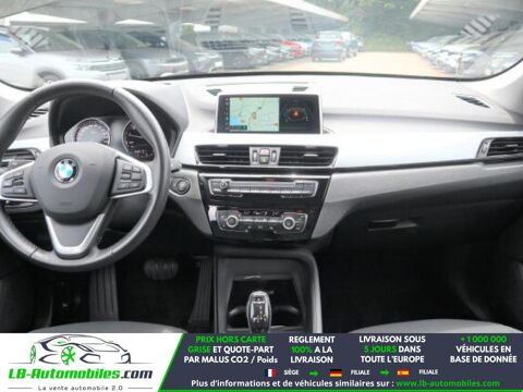 X1 sDrive 20i 192 ch BVA 2018 occasion 31850 Beaupuy