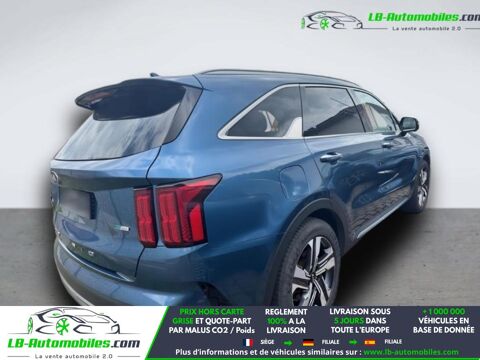 Sorento 1.6 T-GDi Hybride 230 ch 5 pl BVA 2021 occasion 31850 Beaupuy