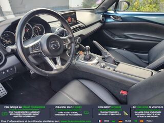 MX-5 mx-5 2019 occasion 31850 Beaupuy
