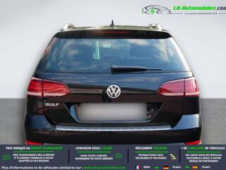 Golf SW 2.0 TDI 150 BVA 2019 occasion 31850 Beaupuy
