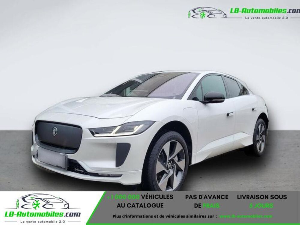 I-PACE EV 400 AWD 90kWh R-Dynamic 2023 occasion 31850 Beaupuy