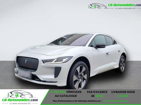 Annonce voiture Jaguar I-PACE 56800 €