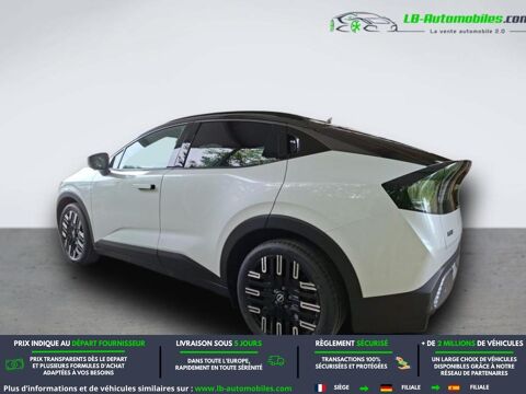 Annonce voiture Nissan Leaf 44990 €