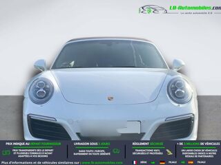 911 4S 3.0i 420 PDK 2016 occasion 31850 Beaupuy