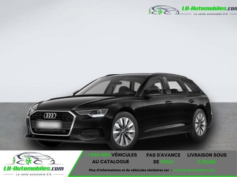 Audi A6 50 TFSIe 299 ch Quattro 2023 occasion Beaupuy 31850