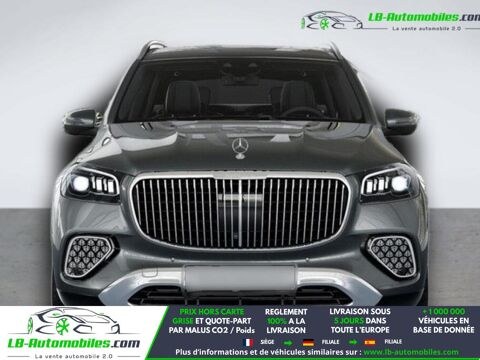 Classe GLS Maybach 600 BVA 4Matic 2024 occasion 31850 Beaupuy