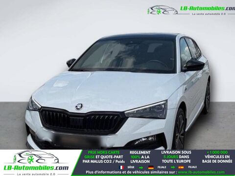 Annonce voiture Skoda Scala 24570 €