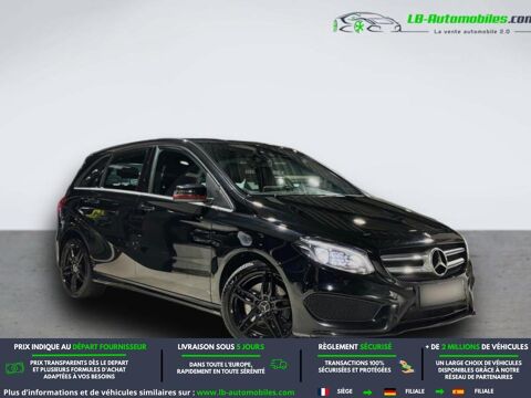 Annonce voiture Mercedes Classe B 20450 €