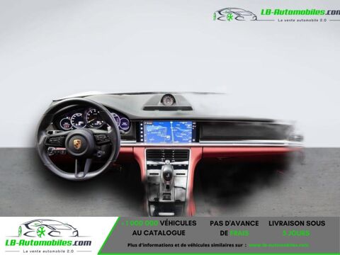 Porsche Panamera 4 V6 3.0 462 Hybrid 2022 occasion Beaupuy 31850