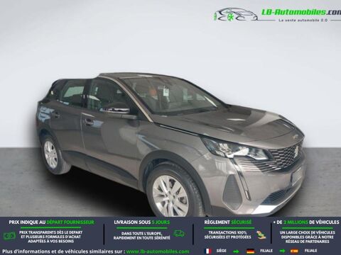 3008 Puretech 130ch BVA 2023 occasion 31850 Beaupuy