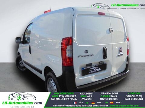Fiorino 1.3 16V MULTIJET 80 BVM 2023 occasion 31850 Beaupuy