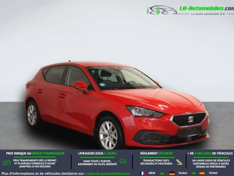 Annonce voiture Seat Leon 15400 €
