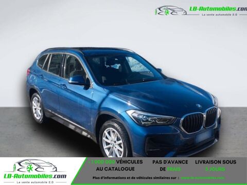 BMW X1 sDrive 20d 190 ch BVA 2020 occasion Beaupuy 31850