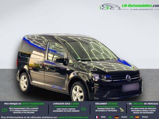 Caddy 1.4 TSI 130 BVA 2020 occasion 31850 Beaupuy