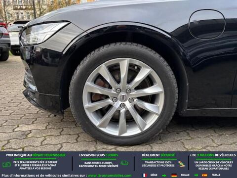V90 T8 AWD 303 + 87 ch BVA 2020 occasion 31850 Beaupuy