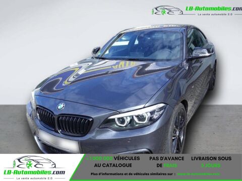 BMW Serie 2 M240i 340 ch BVA 2021 occasion Beaupuy 31850