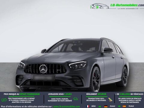 Annonce voiture Mercedes Classe E 63990 €