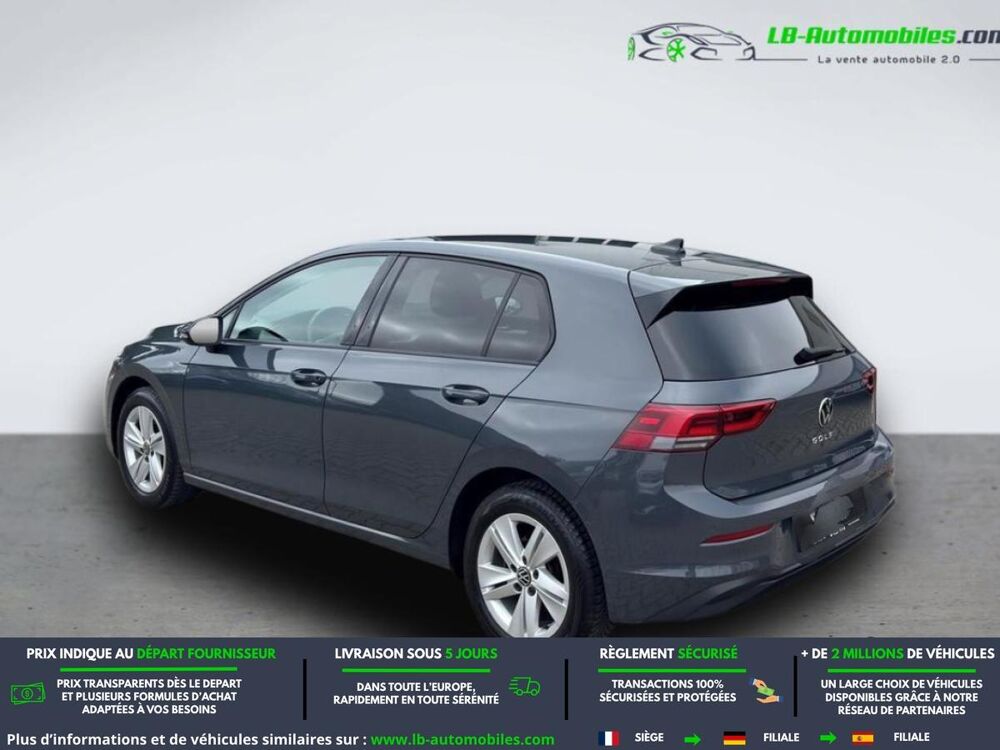 Golf 2.0 TDI 150 BVA 2020 occasion 31850 Beaupuy