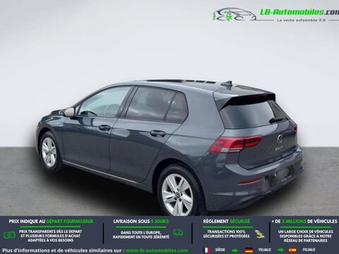 Golf 2.0 TDI 150 BVA 2020 occasion 31850 Beaupuy