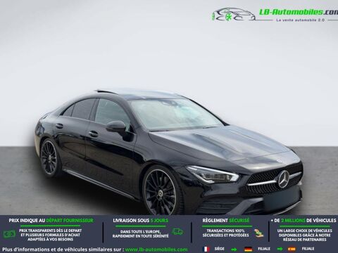 Classe A CLA 250 BVA 2019 occasion 31850 Beaupuy