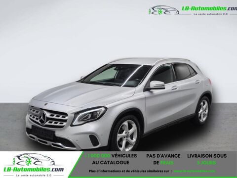 Mercedes Classe GLA 180 BVA 2019 occasion Beaupuy 31850