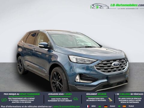 Edge 2.0 EcoBlue 238 BVA AWD 2019 occasion 31850 Beaupuy
