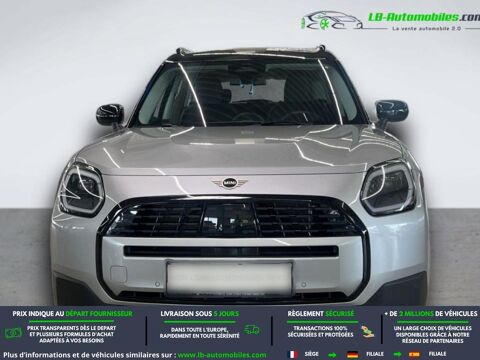 Countryman 170 ch BVA 2025 occasion 31850 Beaupuy