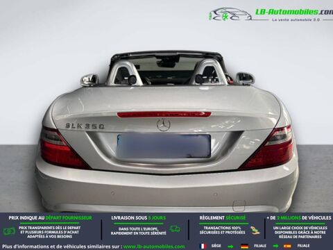 SLK 350 BVA 2013 occasion 31850 Beaupuy