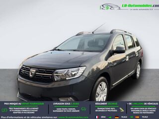 Logan TCe 90 BVA 2018 occasion 31850 Beaupuy