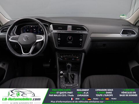 Tiguan Allspace 2.0 TDI 150ch BVA 2023 occasion 31850 Beaupuy