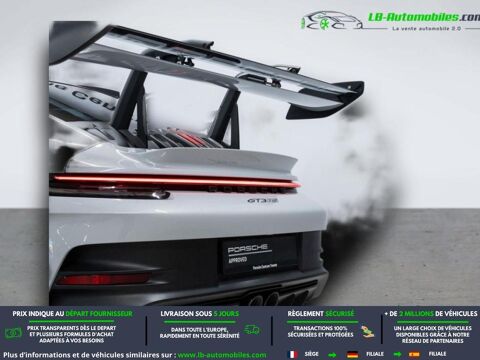 911 4.0i 525 PDK 2022 occasion 31850 Beaupuy