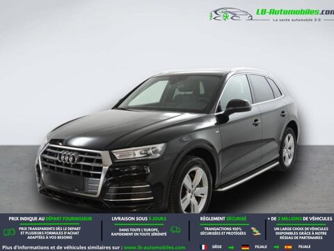 Q5 TDI 204 BVA Quattro 2020 occasion 31850 Beaupuy