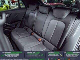 Q2 TDI 150 ch BVA Quattro 2019 occasion 31850 Beaupuy