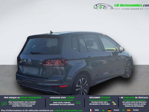 Golf 1.0 TSI 115 BVM 2019 occasion 31850 Beaupuy