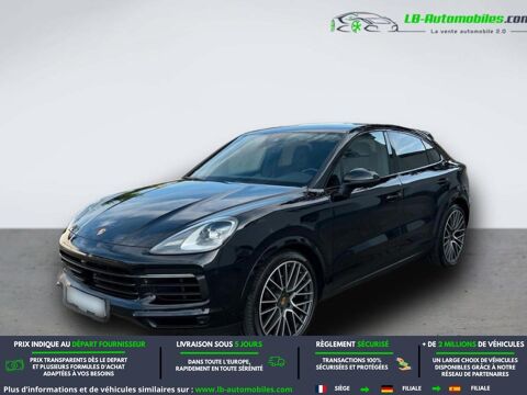 Cayenne 3.0 V6 340 ch BVA 2020 occasion 31850 Beaupuy