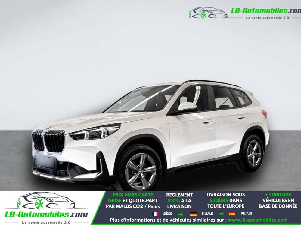 X1 sDrive 18i 136 ch BVA 2022 occasion 31850 Beaupuy