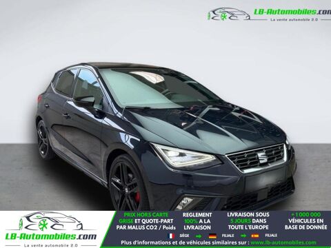 Ibiza 1.5 TSI 150 ch  BVA 2022 occasion 31850 Beaupuy