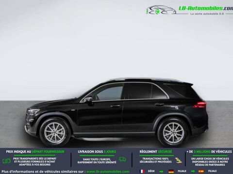 Classe GLE 350 de BVA 4Matic 2025 occasion 31850 Beaupuy